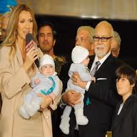 STAGE TUBE: Celine Dion Returns to Caesars Palace